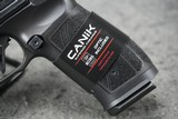 Canik SFX Rival-S Darkside 9mm 5