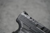 Canik SFX Rival-S Darkside 9mm 5