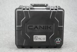 Canik SFX Rival-S Darkside 9mm 5