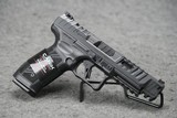 Canik SFX Rival-S Darkside 9mm 5