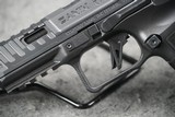 Canik SFX Rival-S Darkside 9mm 5