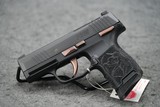 Sig Sauer P365-380 Rose 380 ACP 3.1