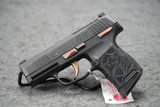 Sig Sauer P365-380 Rose 380 ACP 3.1