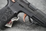 Sig Sauer P365-380 Rose 380 ACP 3.1