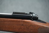 Winchester Model 70 Featherweight 270 Win 22