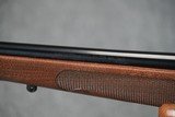 Winchester Model 70 Featherweight 270 Win 22