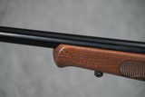 Winchester Model 70 Featherweight 270 Win 22