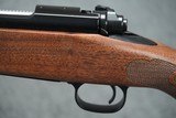 Winchester Model 70 Featherweight 270 Win 22