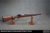 Winchester Model 70 Featherweight 270 Win 22