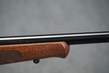 Winchester Model 70 Featherweight 270 Win 22