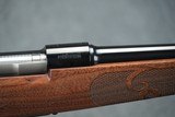 Winchester Model 70 Featherweight 270 Win 22