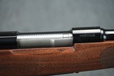 Winchester Model 70 Featherweight 270 Win 22