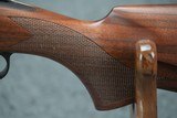 Winchester Model 70 Safari Express 375 H&H 24