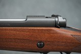 Winchester Model 70 Safari Express 375 H&H 24