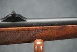 Winchester Model 70 Safari Express 375 H&H 24
