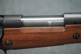 Winchester Model 70 Safari Express 375 H&H 24