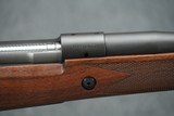 Winchester Model 70 Safari Express 375 H&H 24