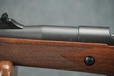 Winchester Model 70 Safari Express 375 H&H 24
