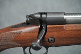 Winchester Model 70 Safari Express 375 H&H 24