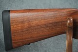 Winchester Model 70 Safari Express 375 H&H 24