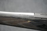 Tikka T3X Laminated Stainless 308 Win 22.4