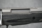 Tikka T3X Laminated Stainless 308 Win 22.4