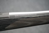 Tikka T3X Laminated Stainless 308 Win 22.4