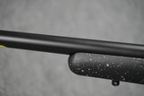 Bergara B-14 Ridge Rifle 243 Win 22