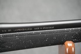 Bergara B-14 Ridge Rifle 243 Win 22