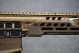 Sig Sauer MCX SPEAR LT 5.56 NATO 16