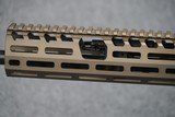 Sig Sauer MCX SPEAR LT 5.56 NATO 16