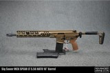 Sig Sauer MCX SPEAR LT 5.56 NATO 16