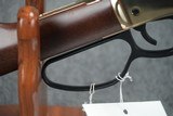 Henry H009BGL Brass Lever Action Side Gate 30-30 20