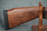 Winchester Model 70 Alaskan 375 H&H 25