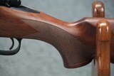 Winchester Model 70 Alaskan 375 H&H 25