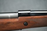 Winchester Model 70 Alaskan 375 H&H 25