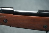 Winchester Model 70 Alaskan 375 H&H 25