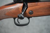 Winchester Model 70 Alaskan 375 H&H 25