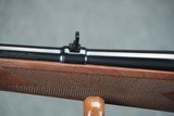 Winchester Model 70 Alaskan 375 H&H 25