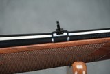 Winchester Model 70 Alaskan 375 H&H 25