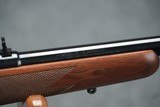 Winchester Model 70 Alaskan 375 H&H 25