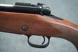 Winchester Model 70 Alaskan 375 H&H 25