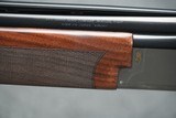 Browning Citori 725 Sporting 12 Gauge 32
