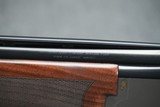 Browning Citori 725 Sporting 12 Gauge 32