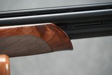 Browning Citori 725 Sporting 12 Gauge 32