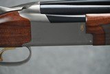 Browning Citori 725 Sporting 12 Gauge 32