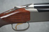 Browning Citori 725 Sporting 12 Gauge 32