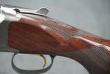 Browning Citori CXS White 12 Gauge 32