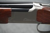 Browning Citori CXS White 12 Gauge 32