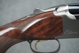 Browning Citori CXS White 12 Gauge 32
